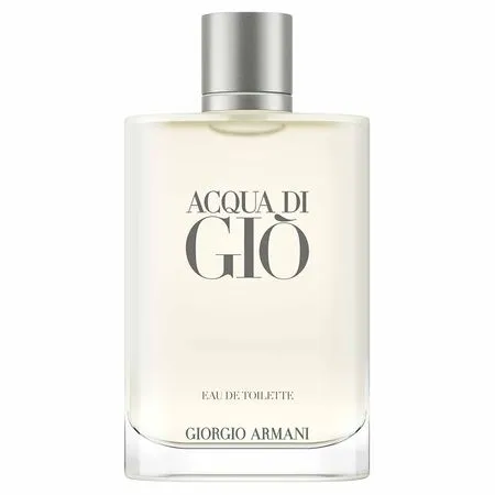 Acqua di Giò Giorgio Armani