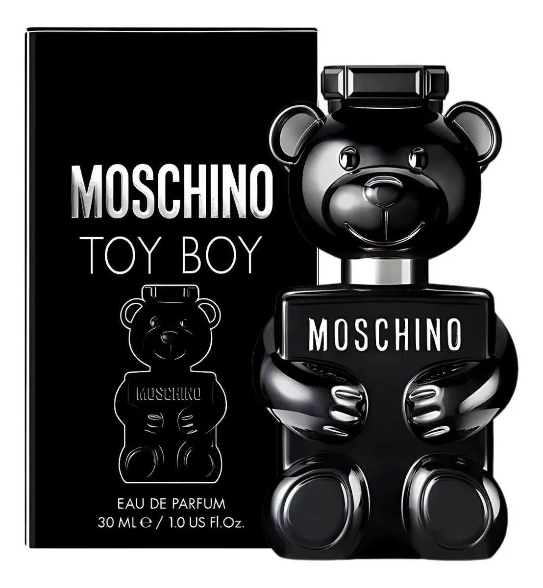 Moschino Toy Boy Eau de Parfum