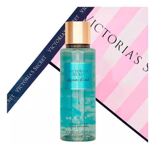 Victoria's Secret Aqua Kiss