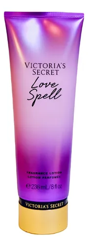 Victoria's Secret Love Spell Loção