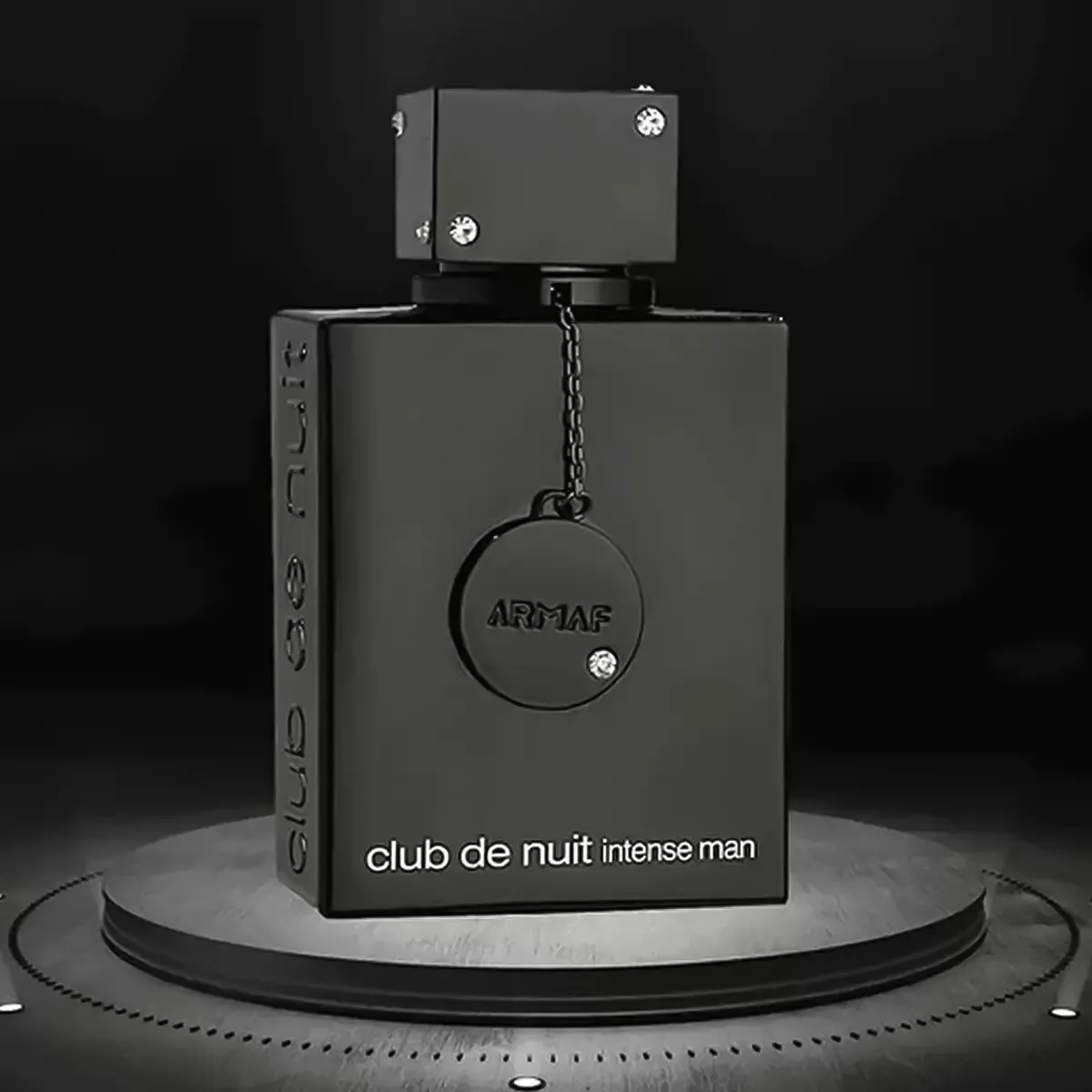 Club de Nuit Intense Man