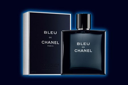 Bleu de Chanel