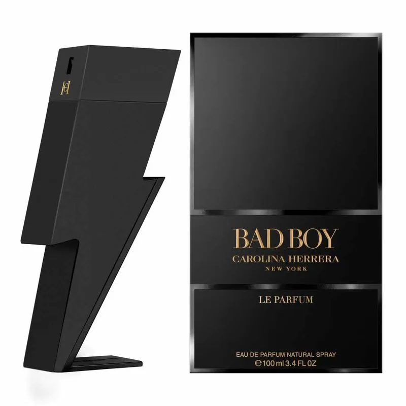 Bad Boy Le Parfum Carolina Herrera