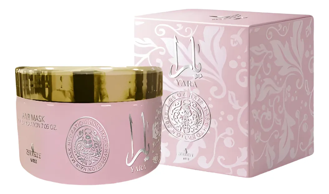 hidratante corporal Lattafa 