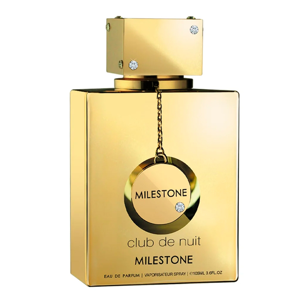 Club de Nuit Milestone