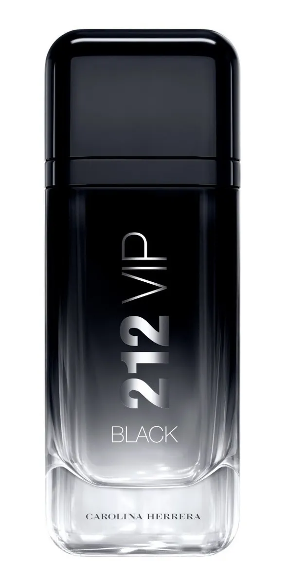 212 VIP Black Carolina Herrera