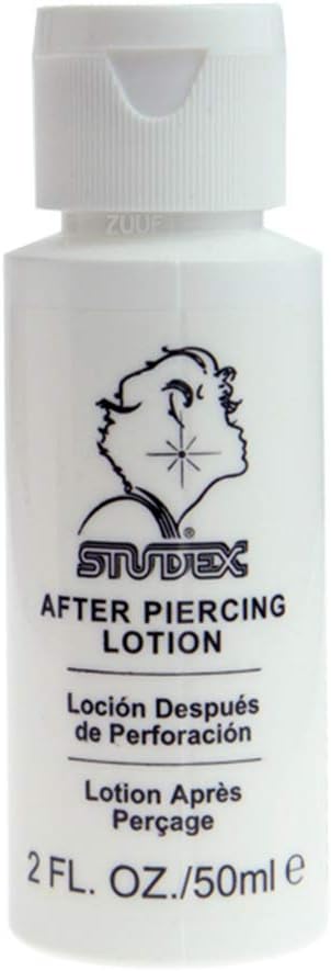 Studex After Piercing Lotion
