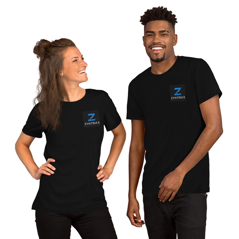 Zyntriax - Unisex T-shirt