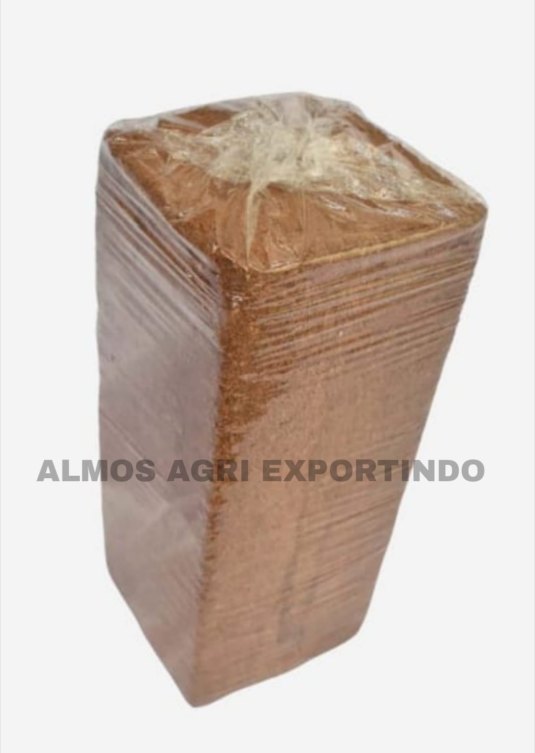 Coco Peat Block 2KG