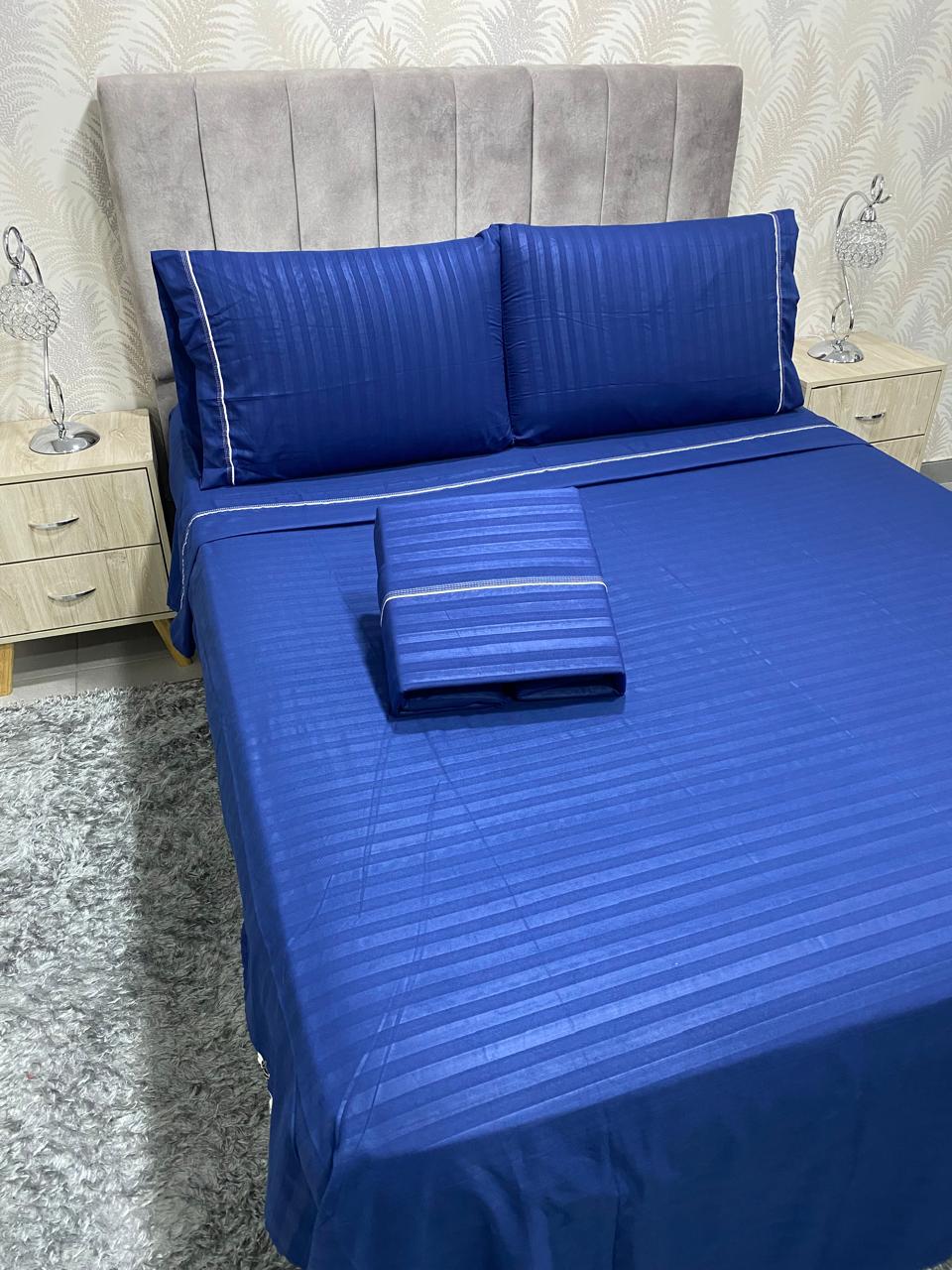 JUEGO DE SÁBANAS