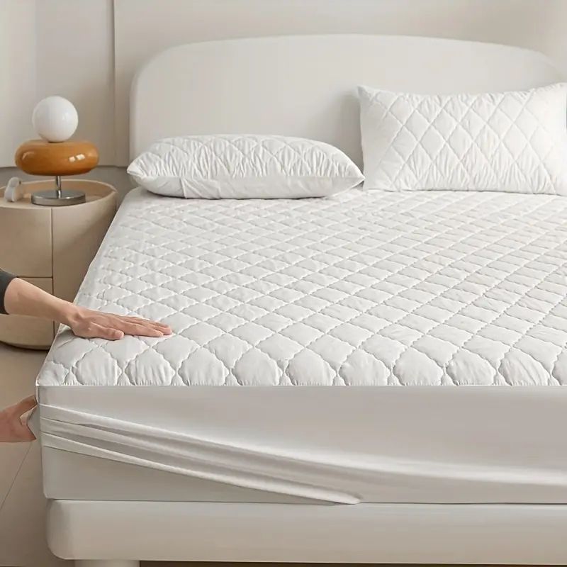 PROTECTOR DE COLCHON INPERMEABLE