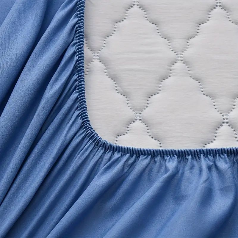 PROTECTOR DE COLCHON INPERMEABLE