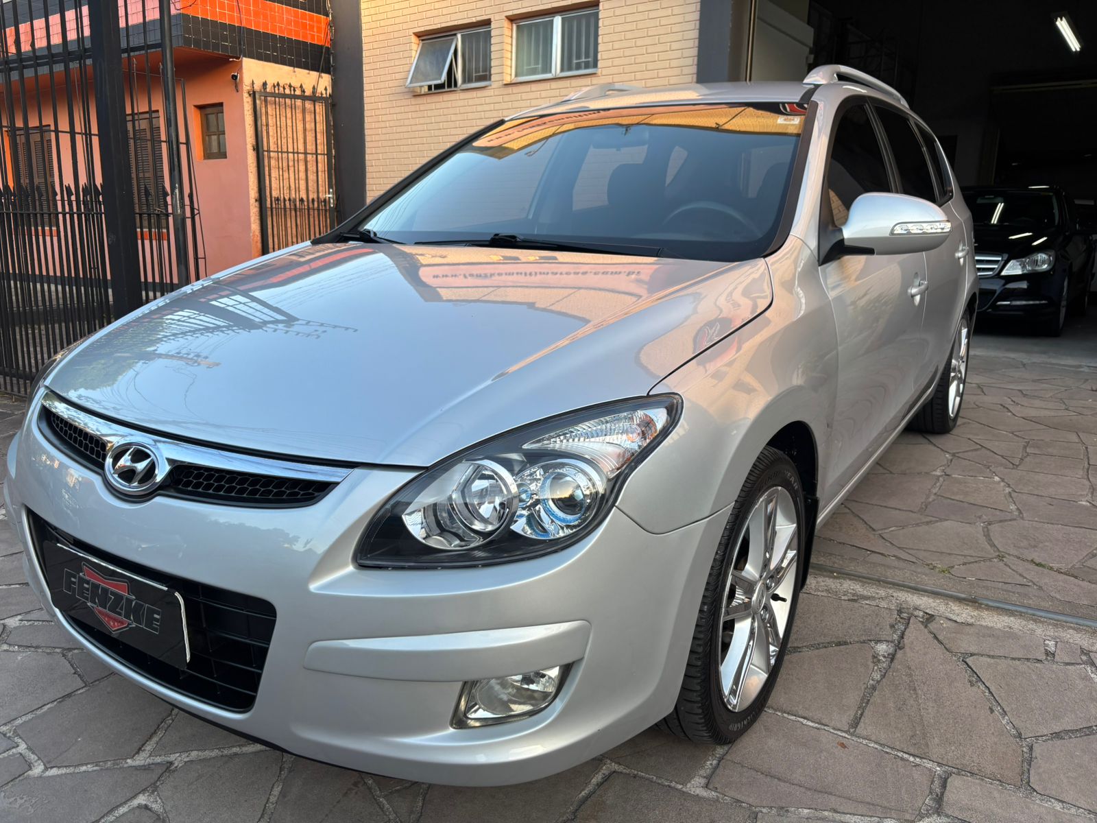 Hyundai I30CW 2.0 16V 145cv Mec. 5P 2011