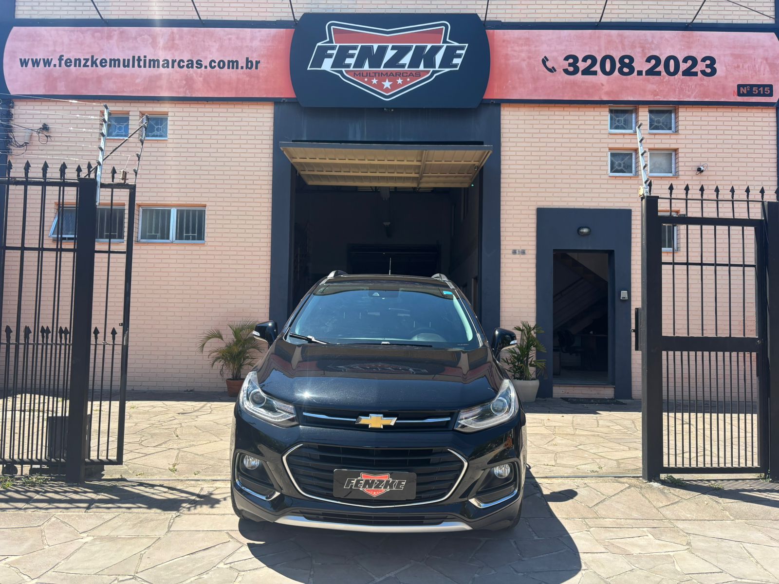  Modelo Chevrolet Premier 1.4 Turbo 16v Flex Aut