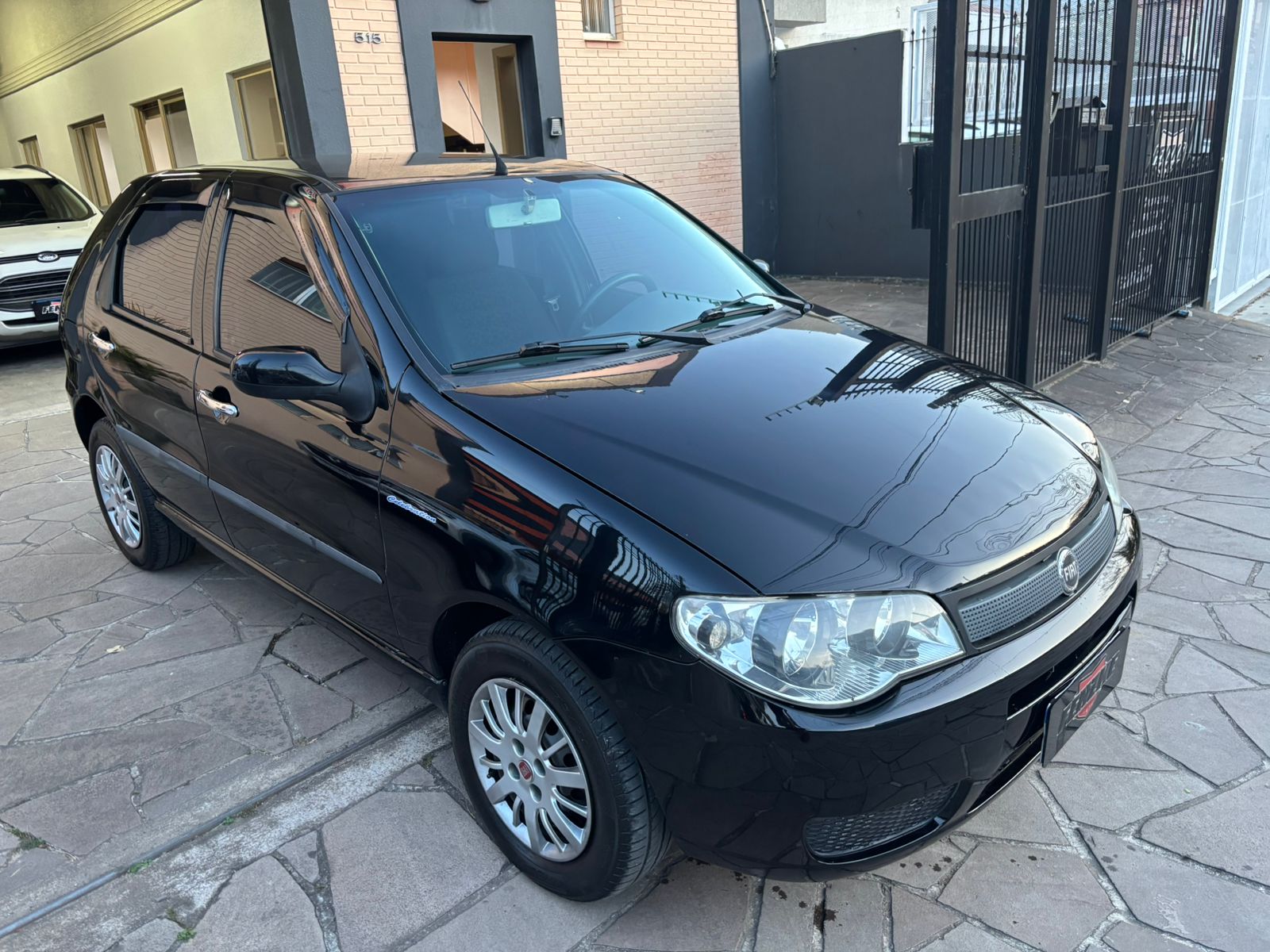 Fiat Palio 1.0/ Fire Flex 4P 2009