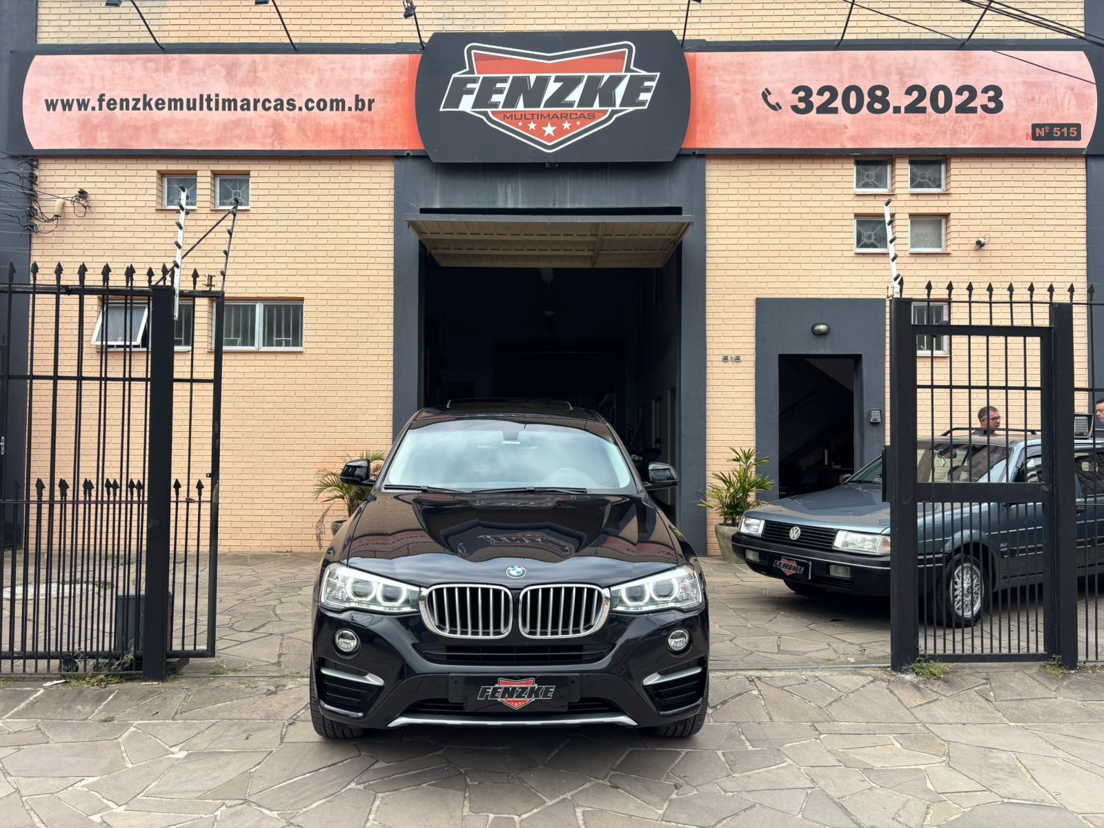  Modelo Bmw Xdrive 28i X-line 2.0 Turbo 245cv Aut