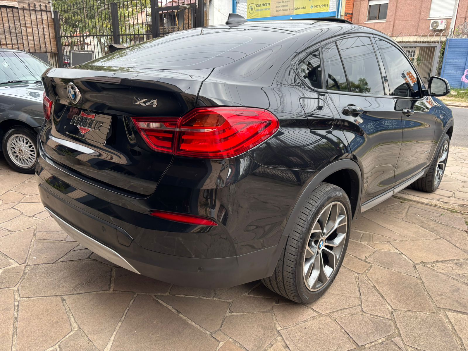  Modelo Bmw Xdrive 28i X-line 2.0 Turbo 245cv Aut