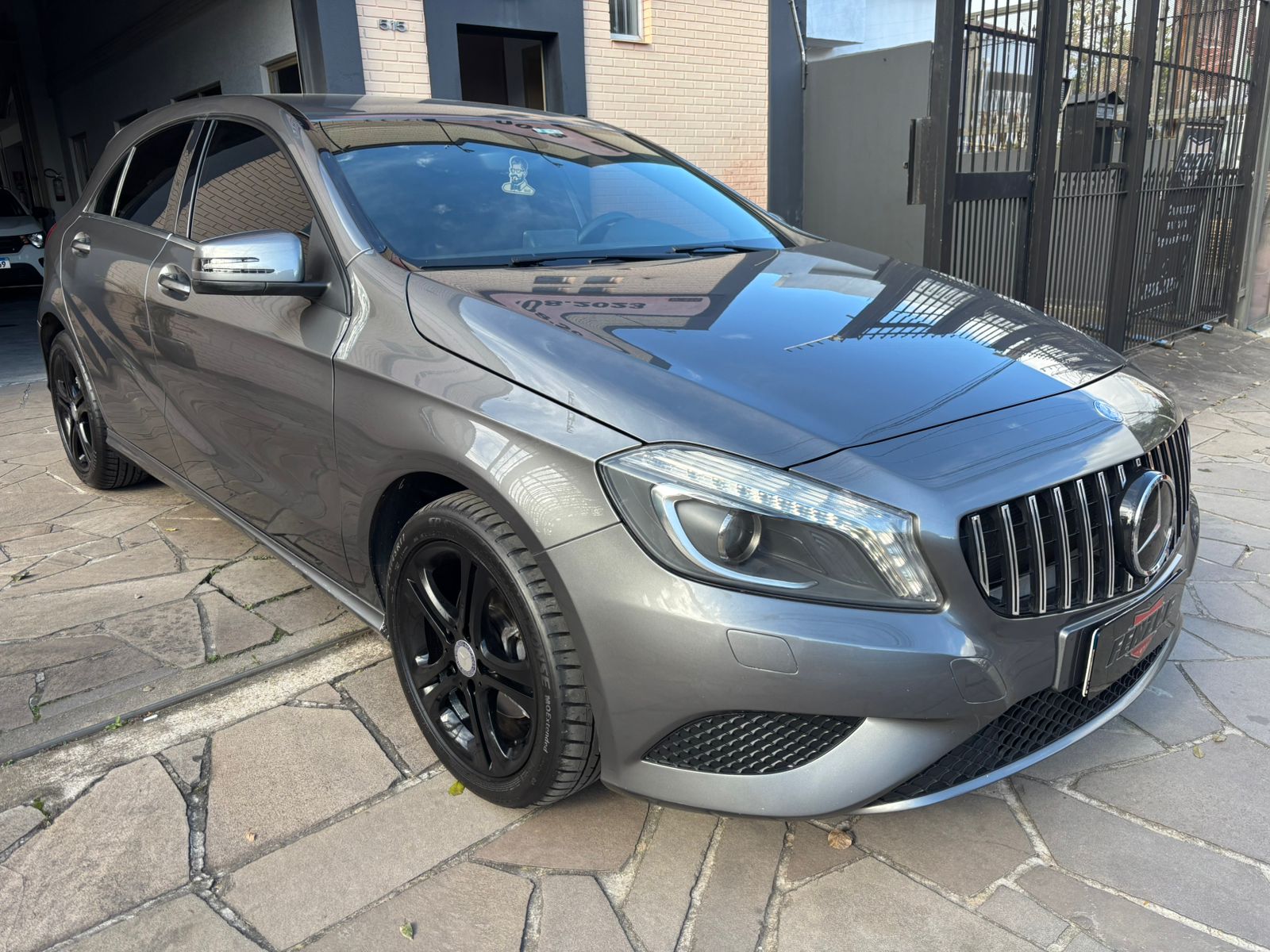 Mercedes Benz Classe A200 TB