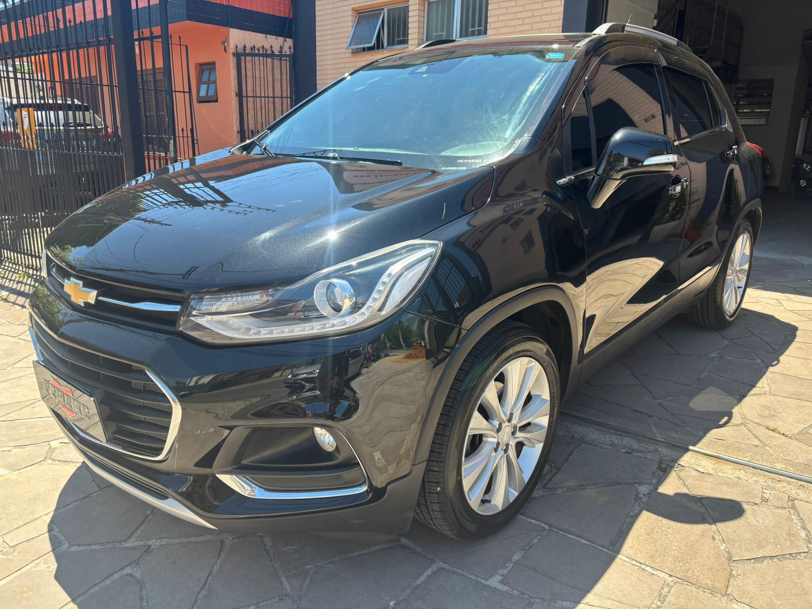  Modelo Chevrolet Premier 1.4 Turbo 16v Flex Aut