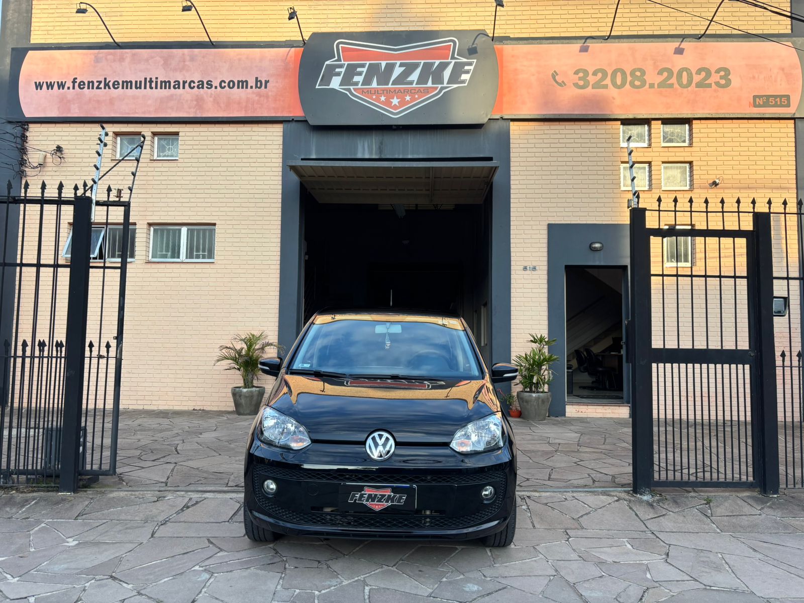 Volkswagen Move !Up 1.0 Tsi Total Flex 12v 5p