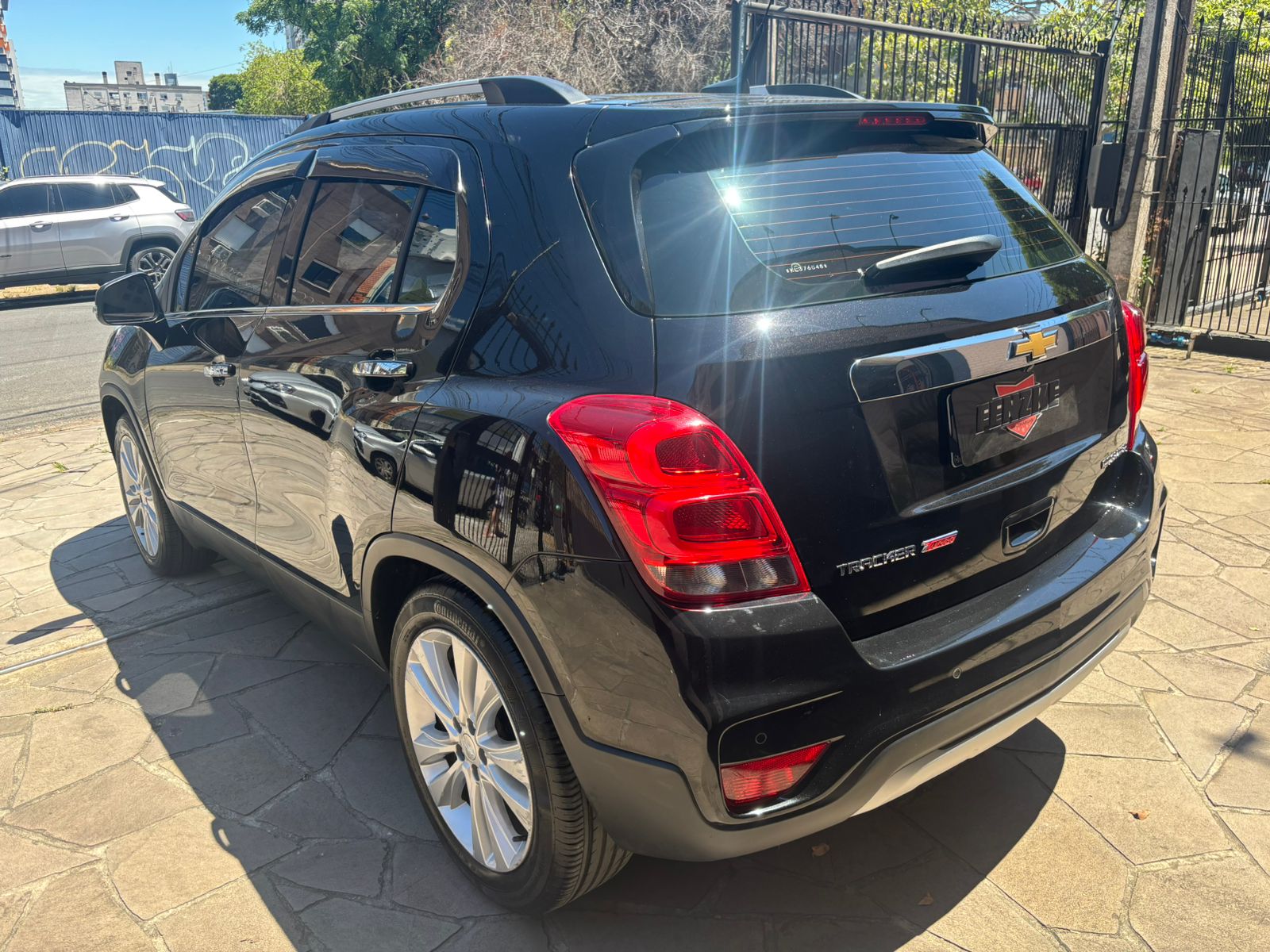  Modelo Chevrolet Premier 1.4 Turbo 16v Flex Aut
