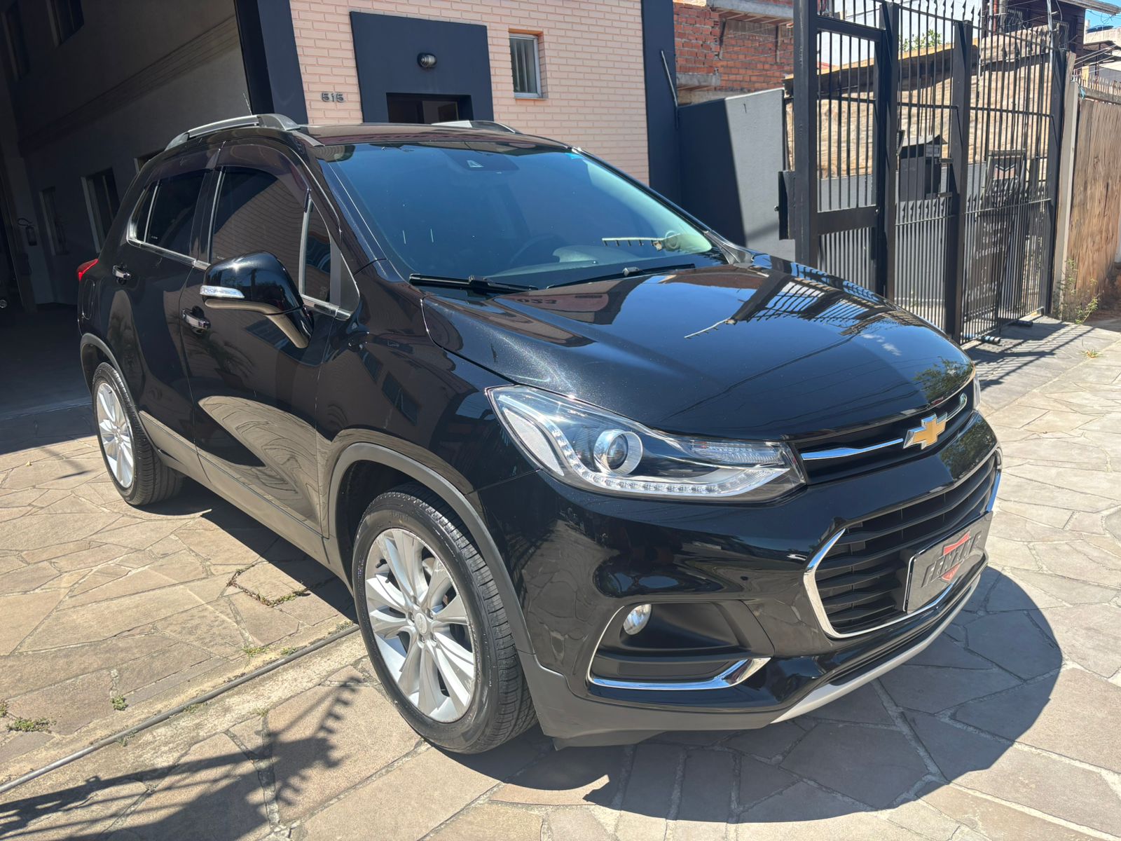  Modelo Chevrolet Premier 1.4 Turbo 16v Flex Aut