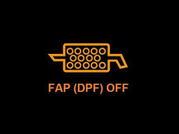 Suppression FAP (DPF)