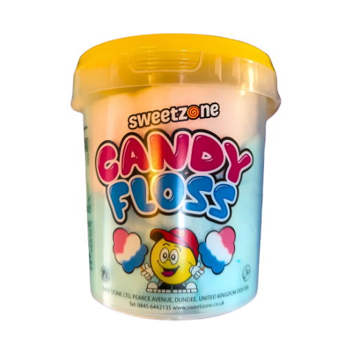 Sweetzone Candy Floss
