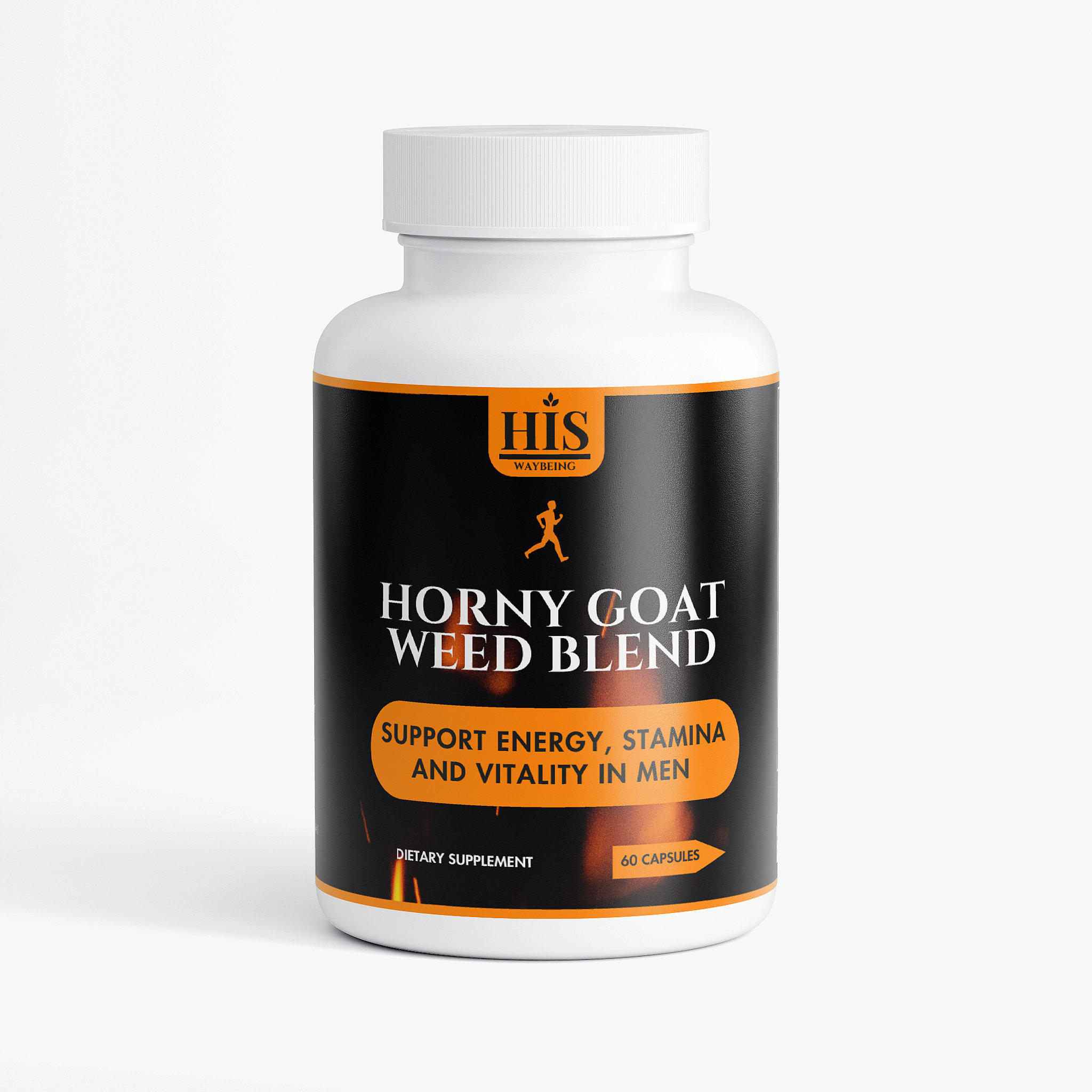 Horny Goat Weed Blend