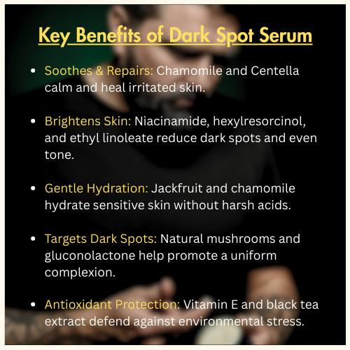 Dark Spot Serum
