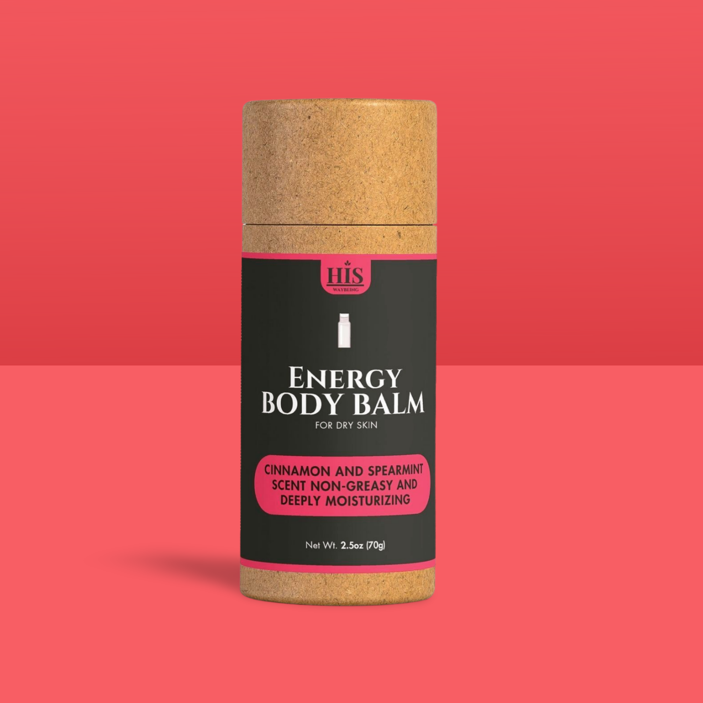 Energy Body Balm 