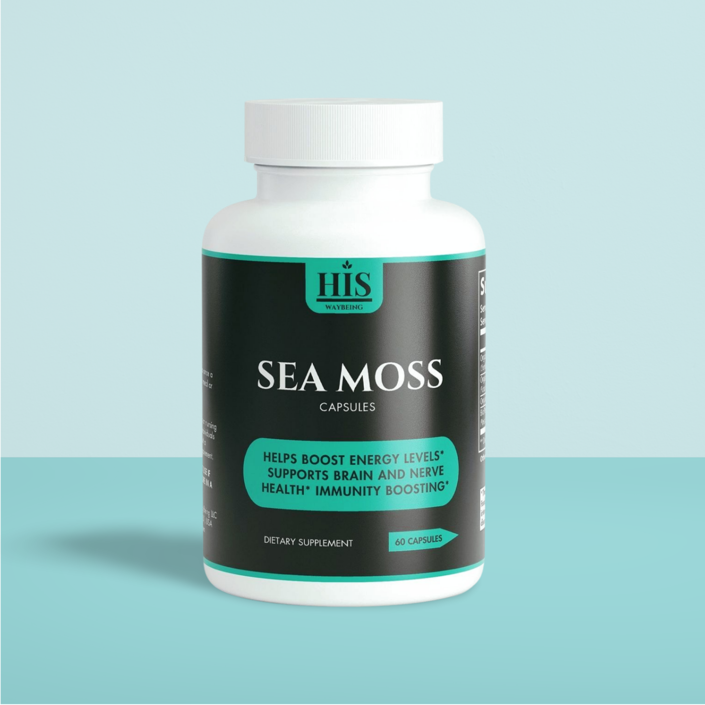 Sea Moss