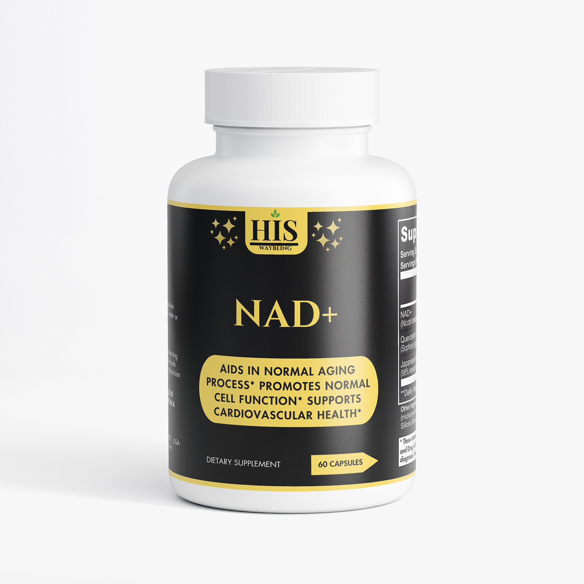 NAD+