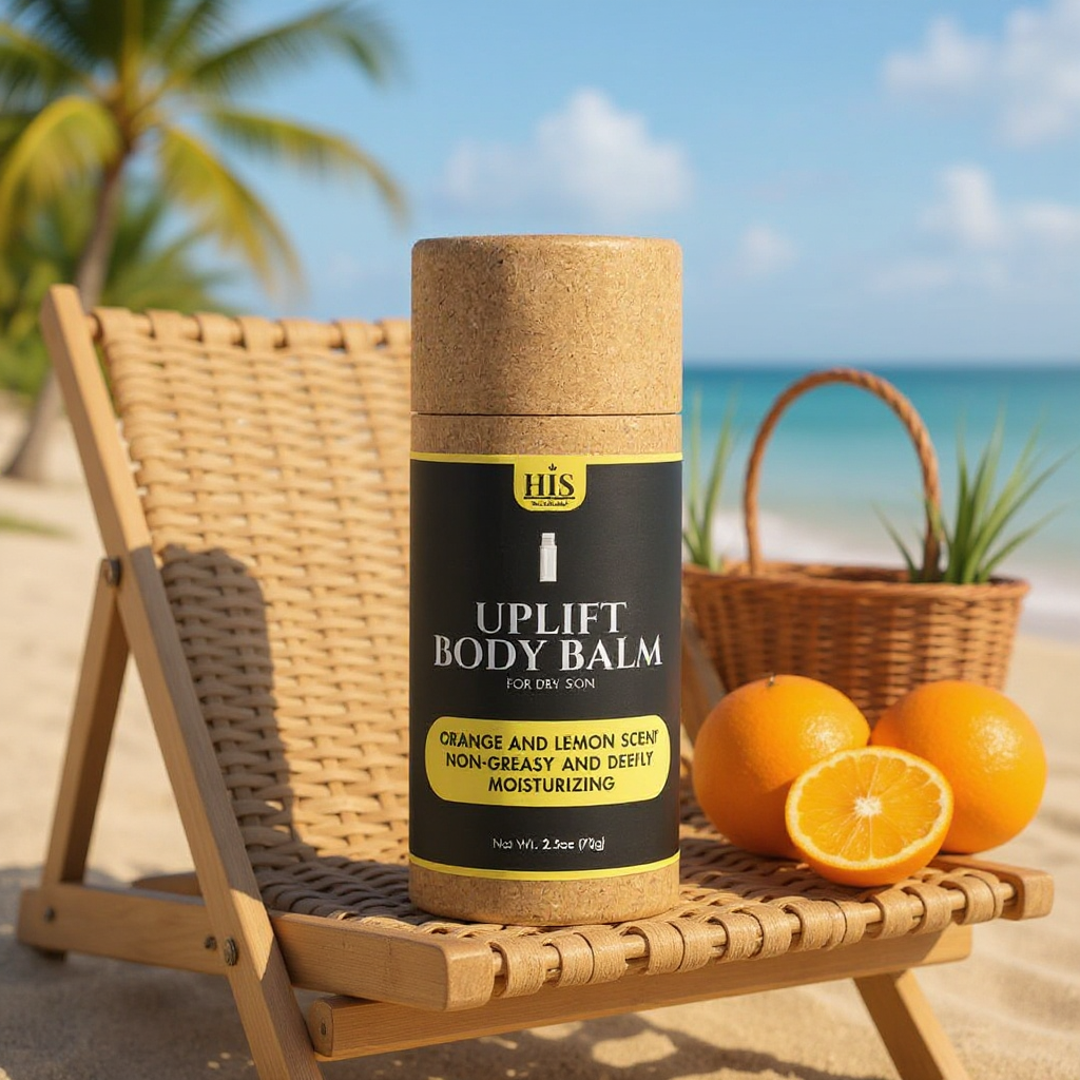 Uplift Body Balm 
