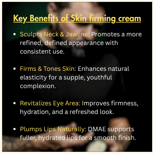 Skin Firming Cream
