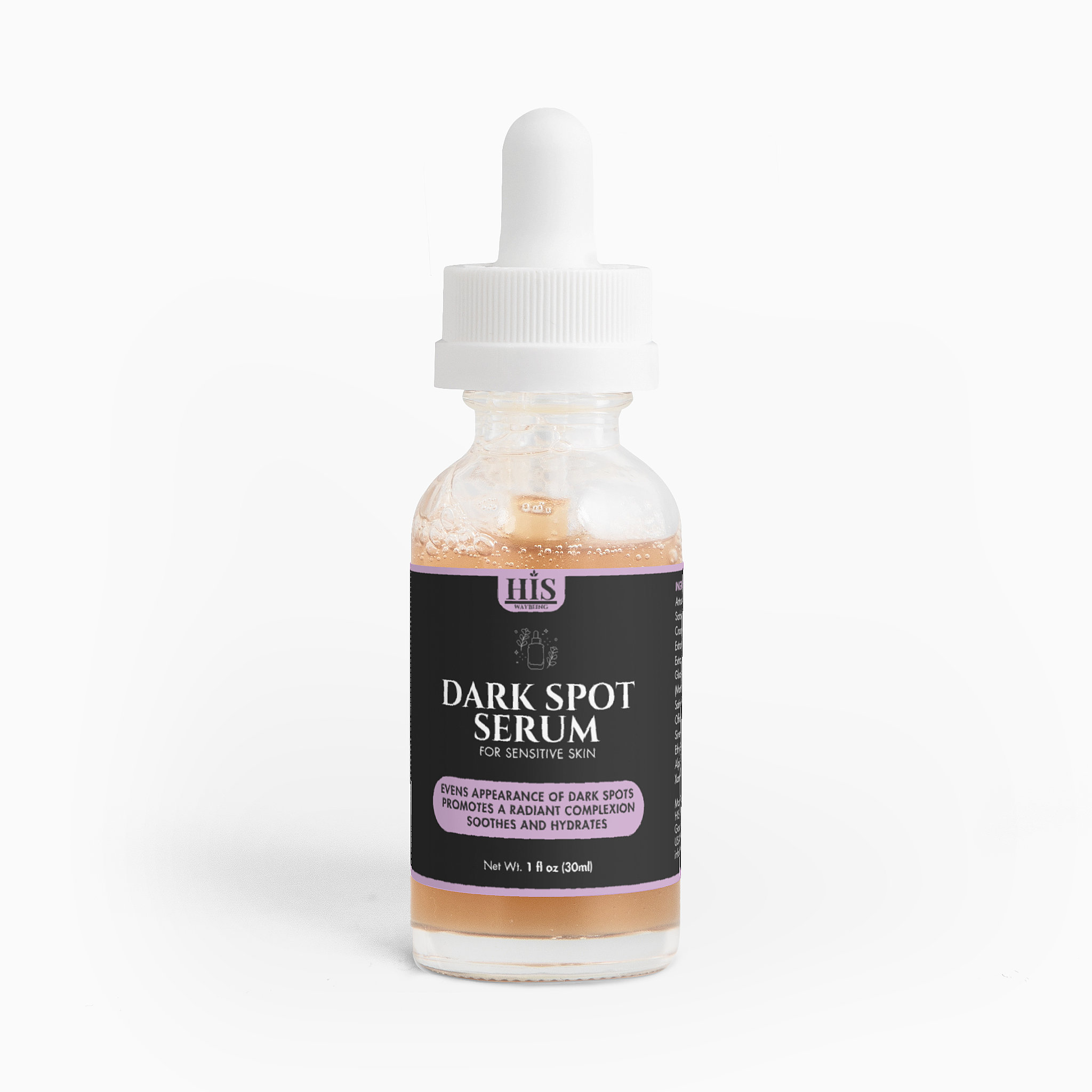 Dark Spot Serum