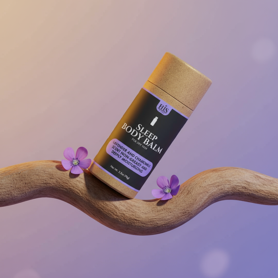 Sleep Body Balm 