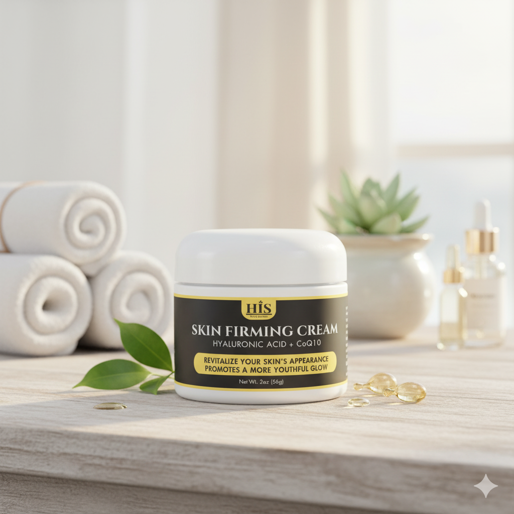 Skin Firming Cream