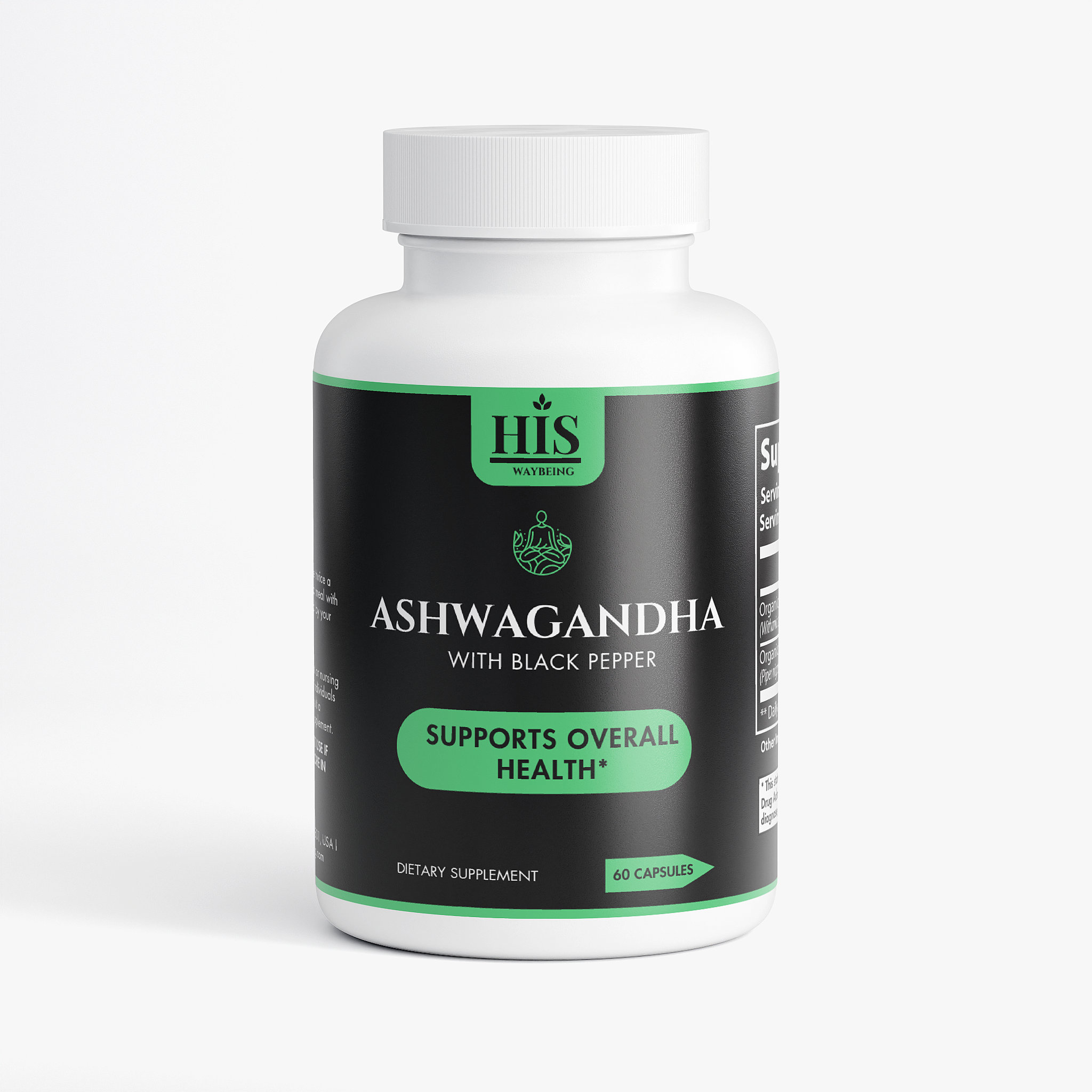 Ashwagandha