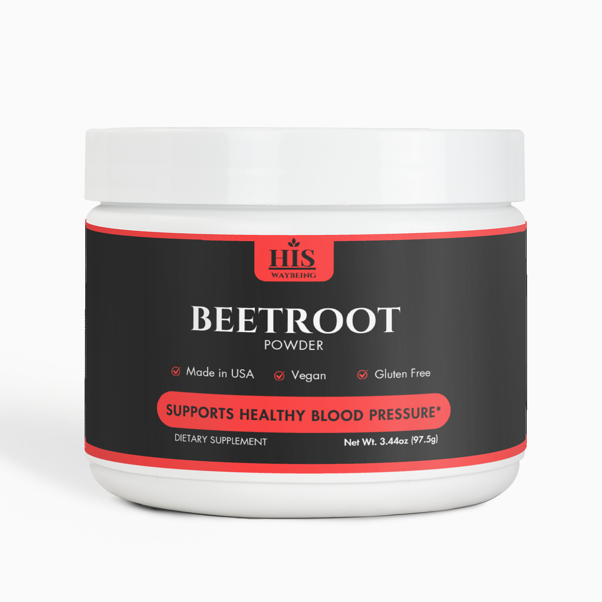 Beetroot Powder