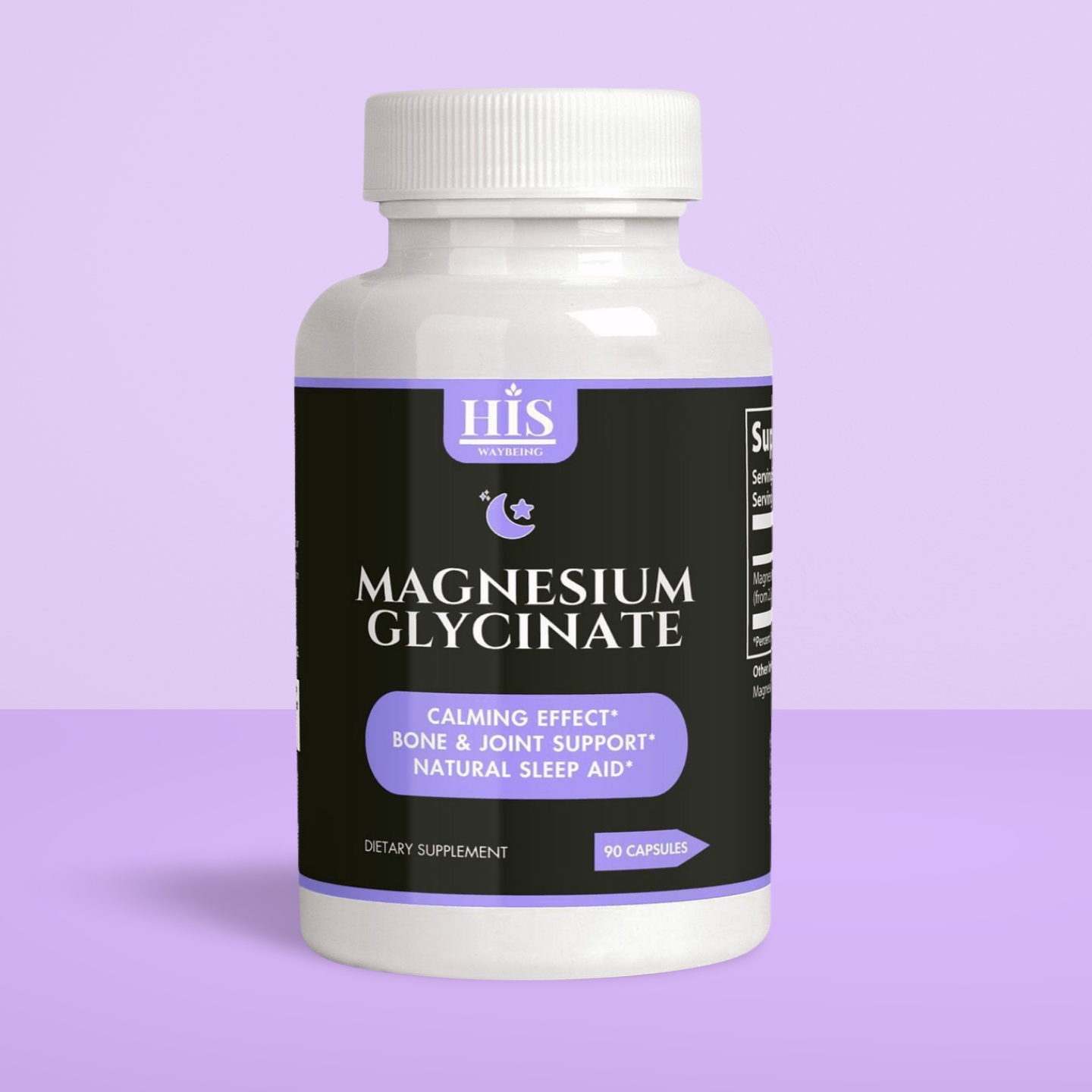Magnesium Glycinate