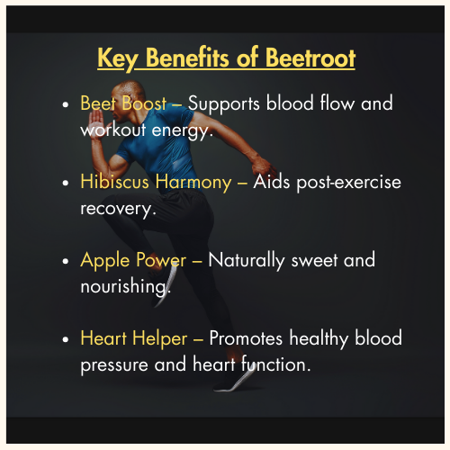 Beetroot Powder