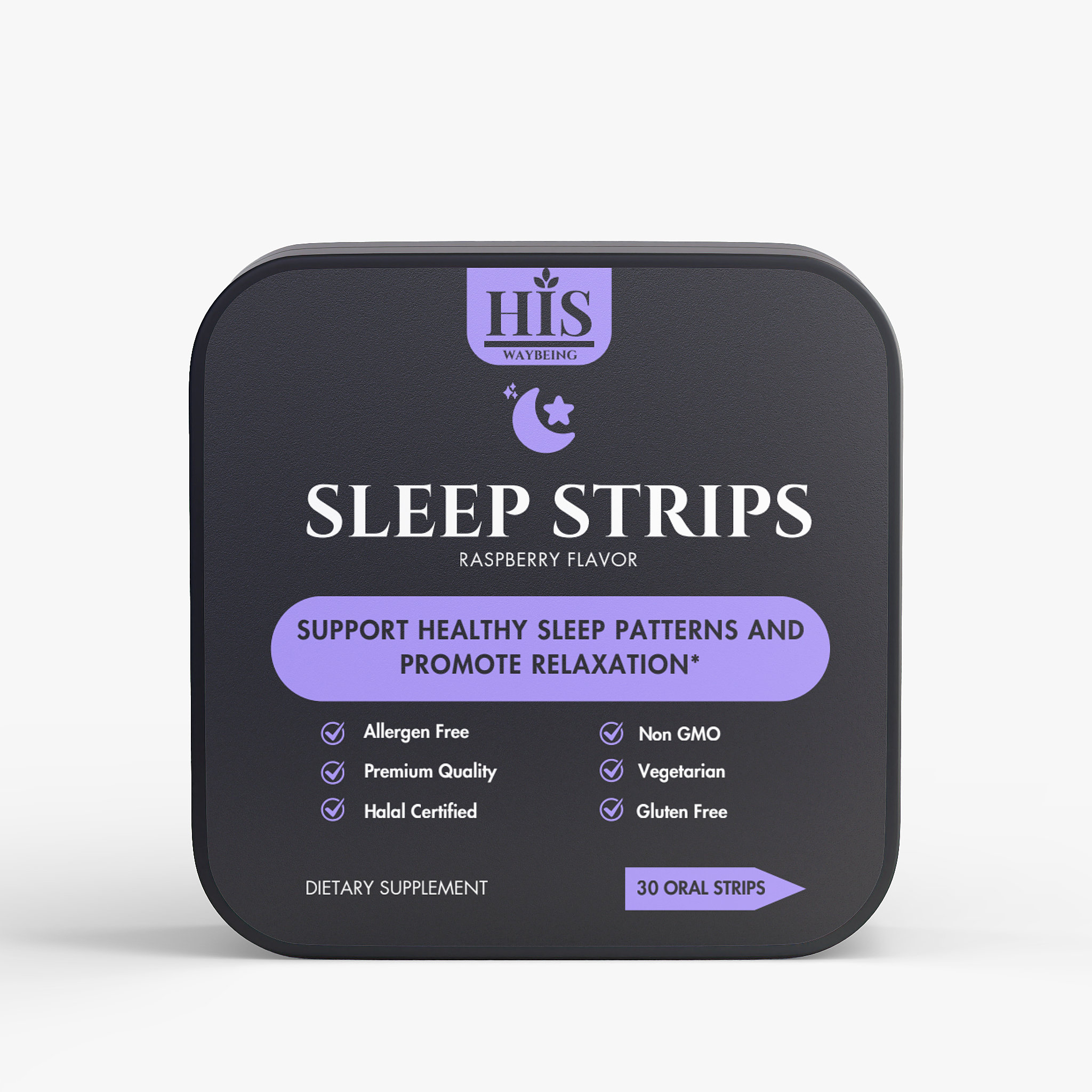 Sleep Strips