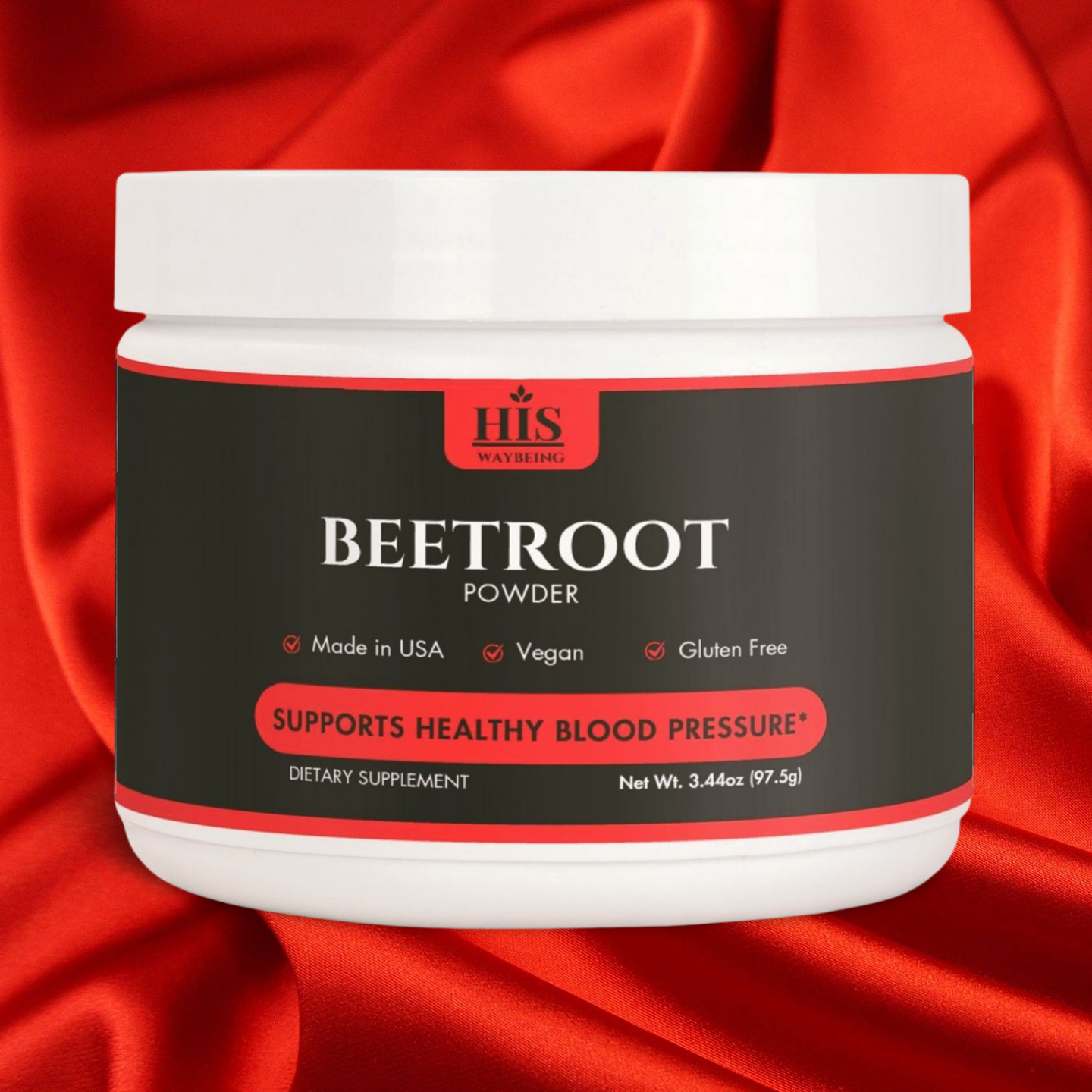 Beetroot Powder