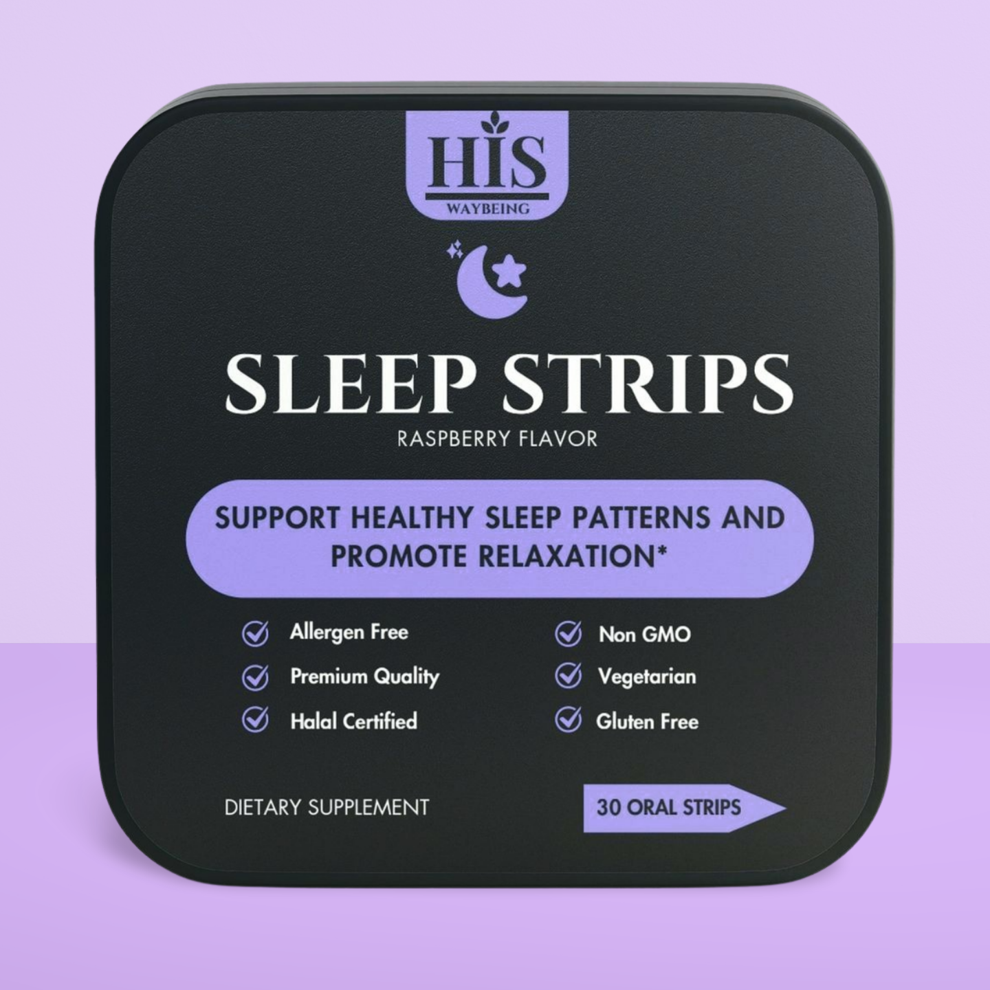 Sleep Strips
