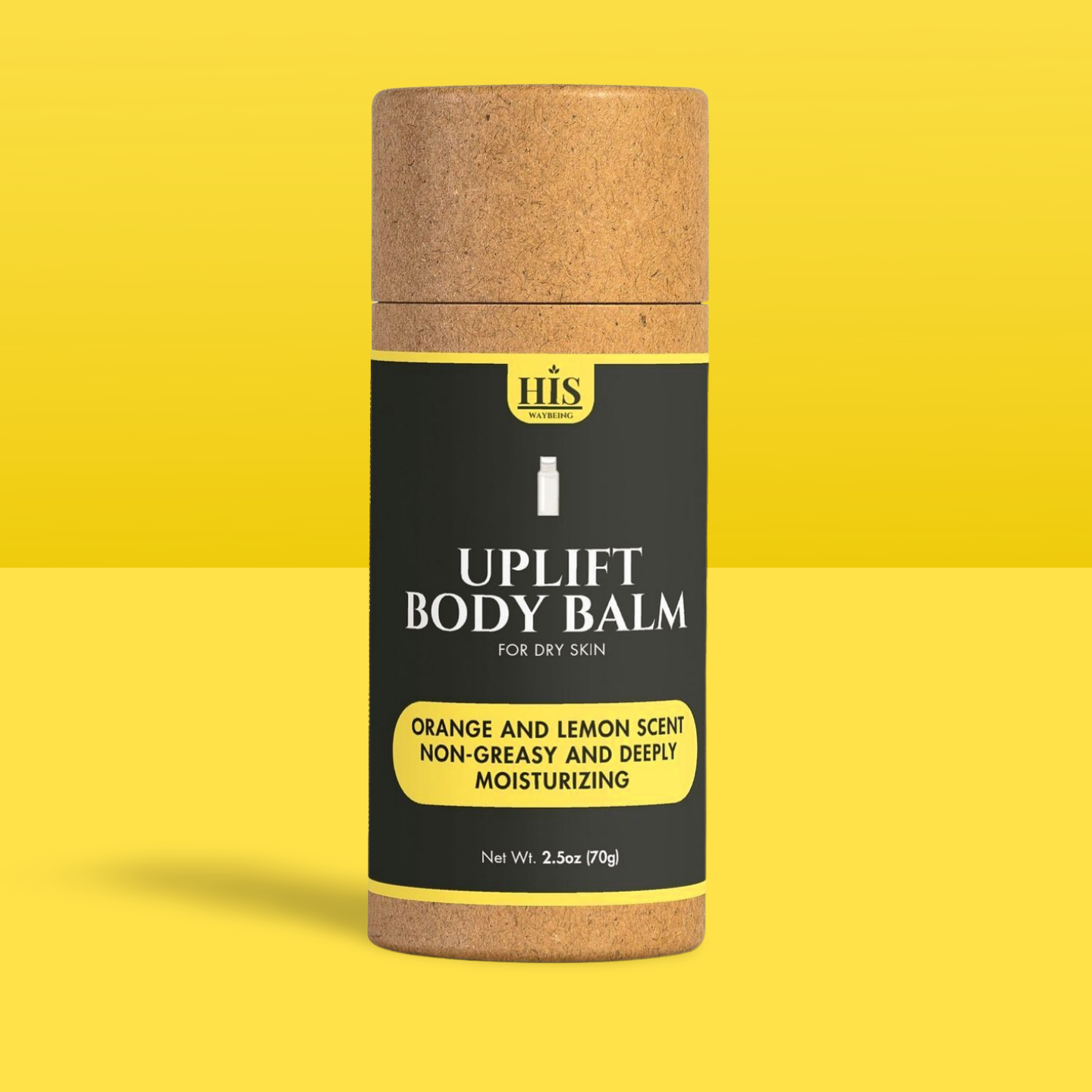 Uplift Body Balm 