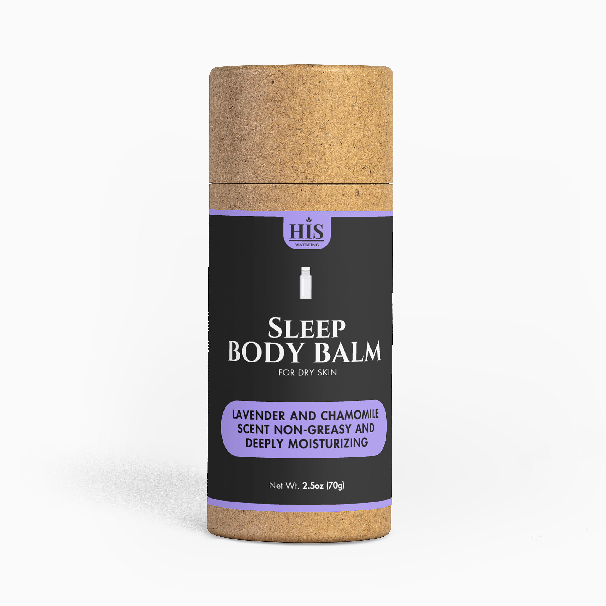 Sleep Body Balm 