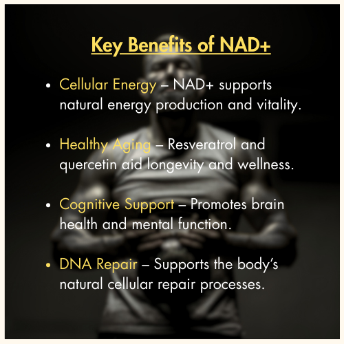 NAD+