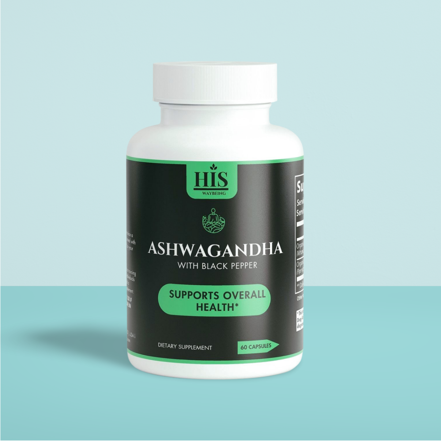 Ashwagandha