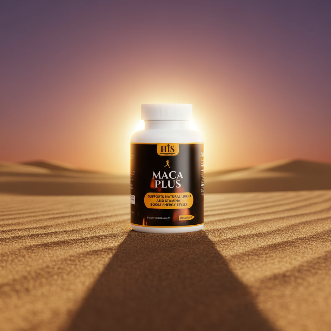 Maca Plus